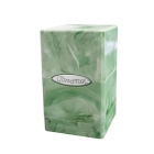 Ultra-PRO-Marble-Satin-Tower-Lime Green-White